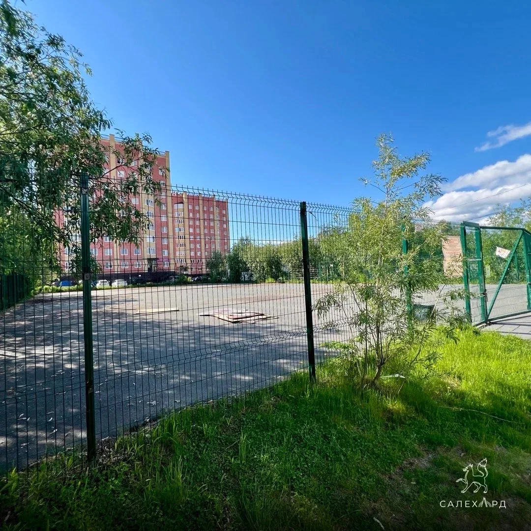 Спортплощадка придёт на смену роллердрому на Ямальской, 22 

Глава города Алексей Титовский на прямо