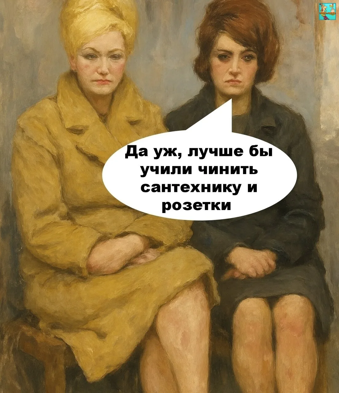 И в чём они не правы?