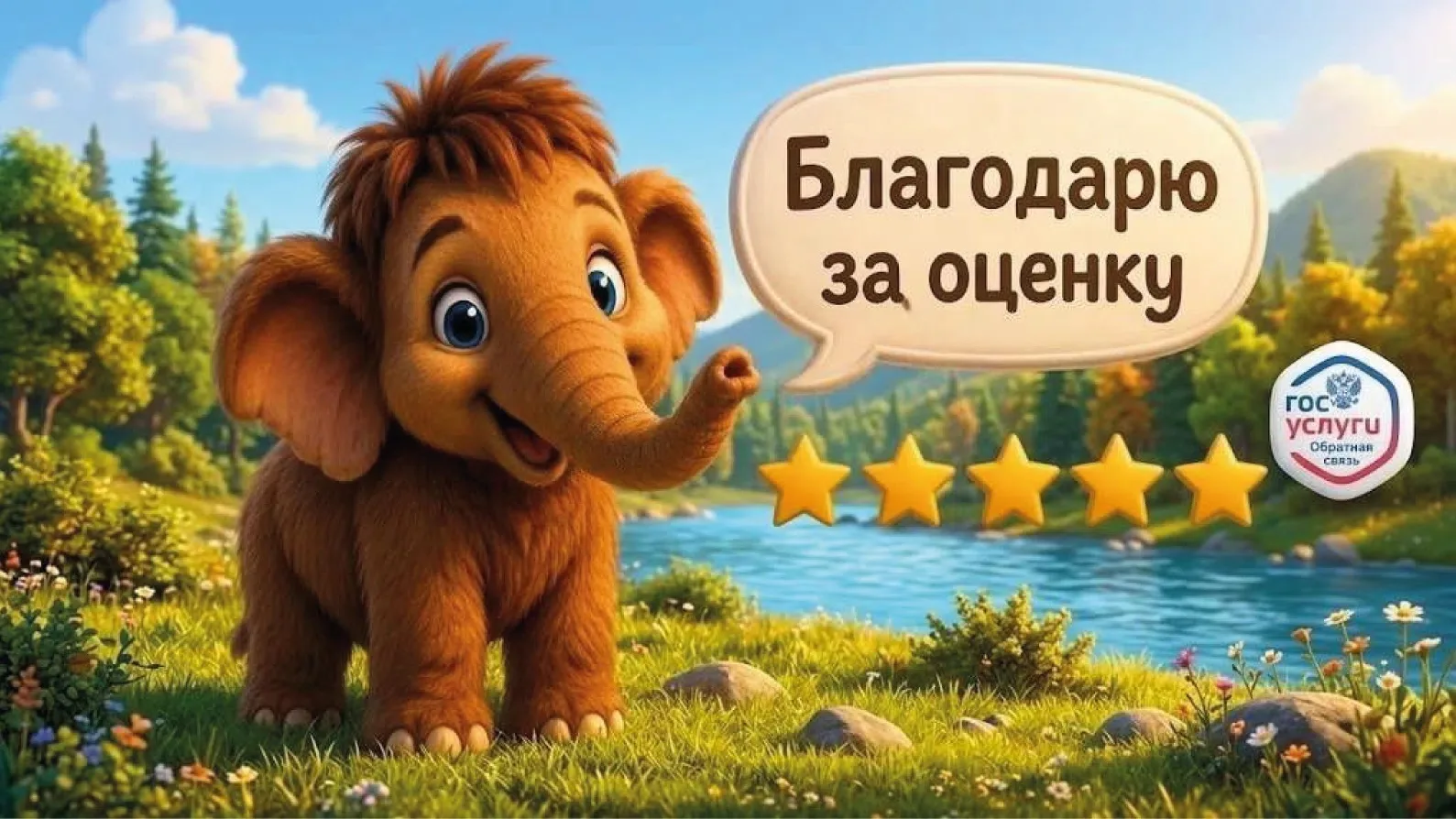 Уважаемые граждане!

📌Для повышения уровня удовлетворенности в системе ПОС (Платформе обратной связ