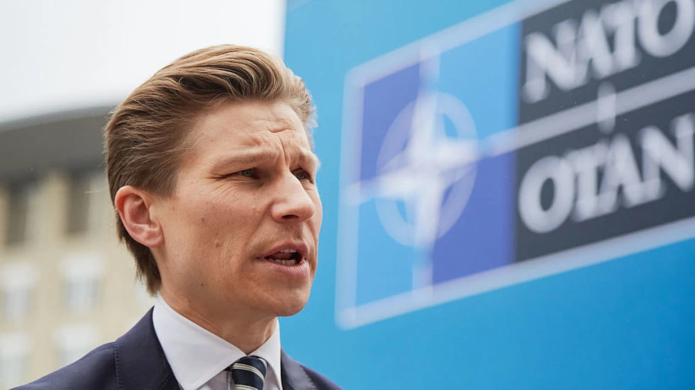 🇫🇮🇺🇦 Глава минобороны Финляндии Хяккянен призвал Киев организовывать военные операции так, чтобы