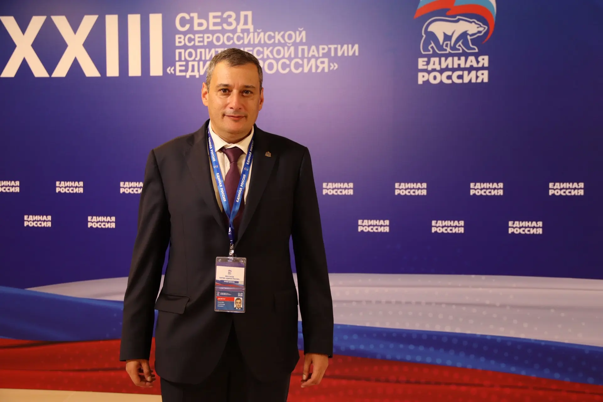 🇷🇺 Мы не отступим, не подведём и будем держать слово. Так коротко можно описать Народ...