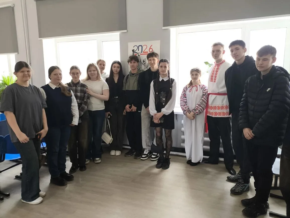 🚦18 апреля в Амурском институте железнодорожного проходит Единый день открытых дверей!