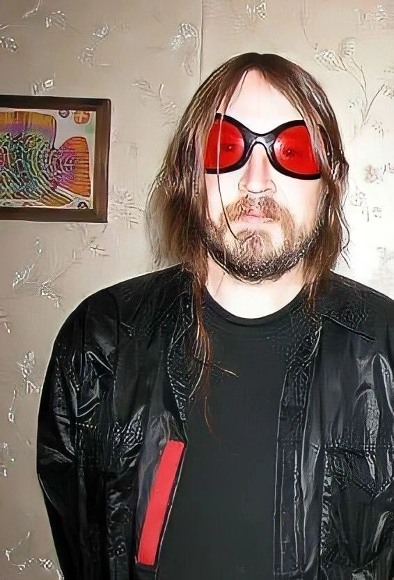 Егор Летов