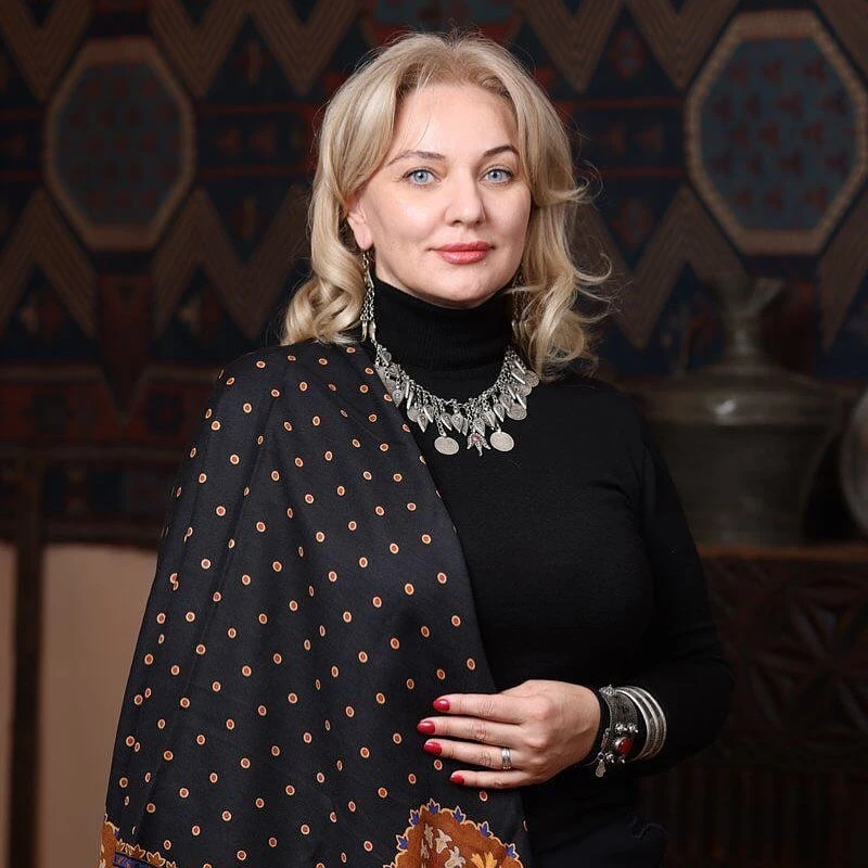 Уважаемая Зарема Ажуевна!