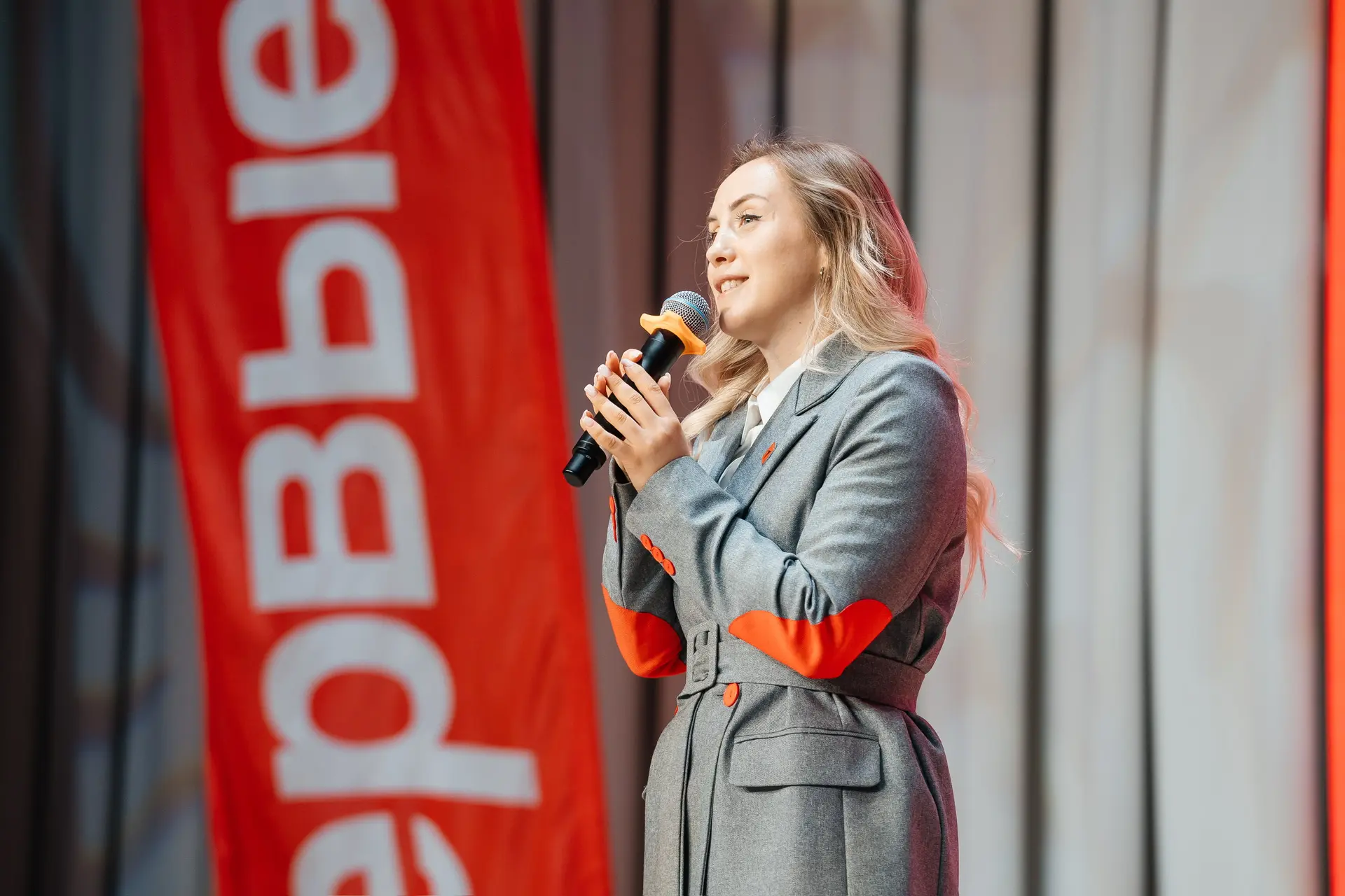 Освещаем путь Первым!💫  🔺В Ростове-на-Дону прошёл первый региональный фестиваль пришкольных вожатых.
