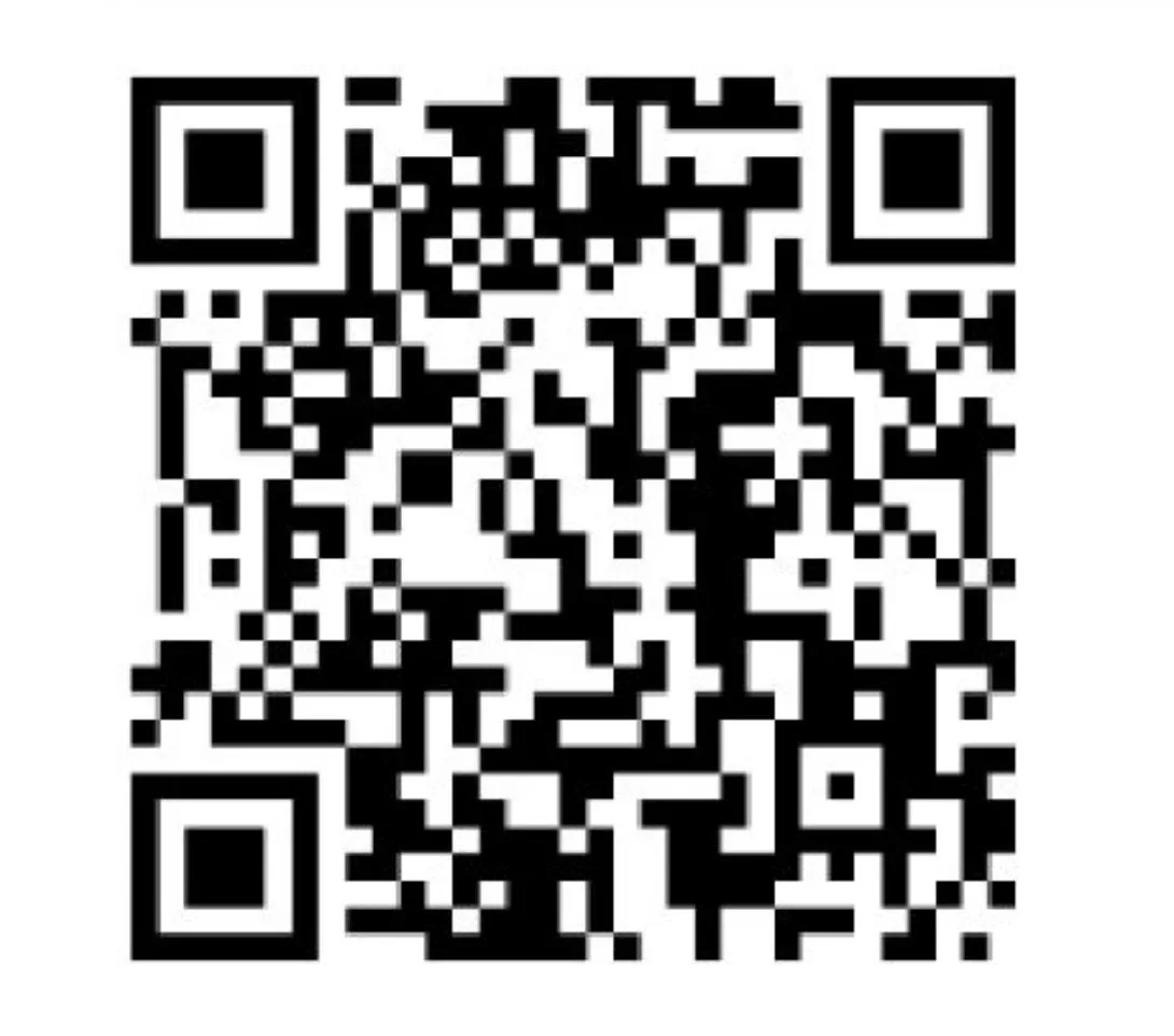 Ссылка и QR-код для прохождения опроса:  https://pos.gosuslugi.ru/lkp/polls/619210/?utm_source=widge