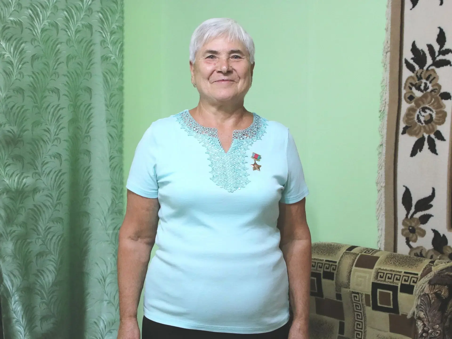 🎖Сегодня Краснодарский край отмечает день учреждения медали «Герой труда Краснодарског...