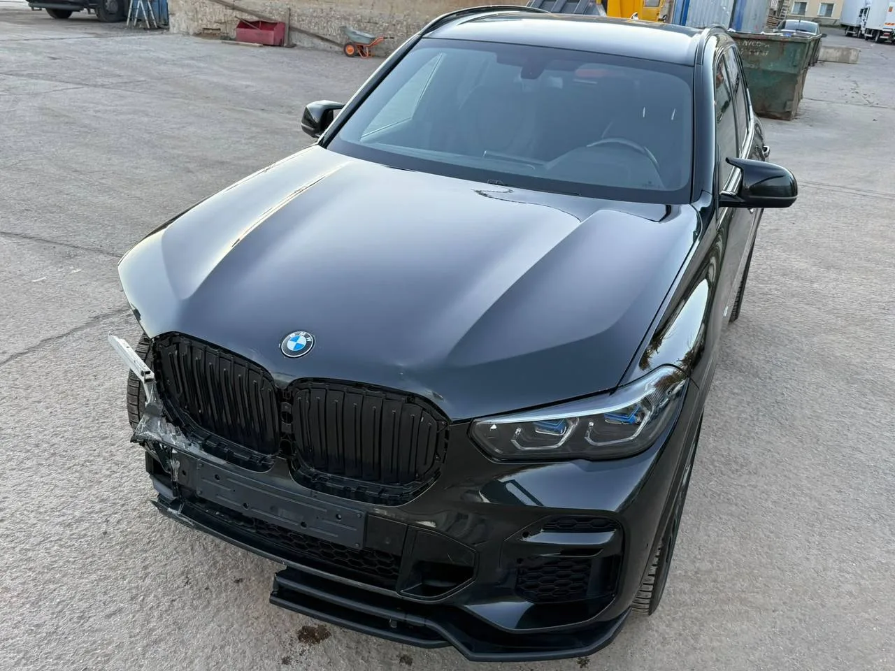BMW Х5