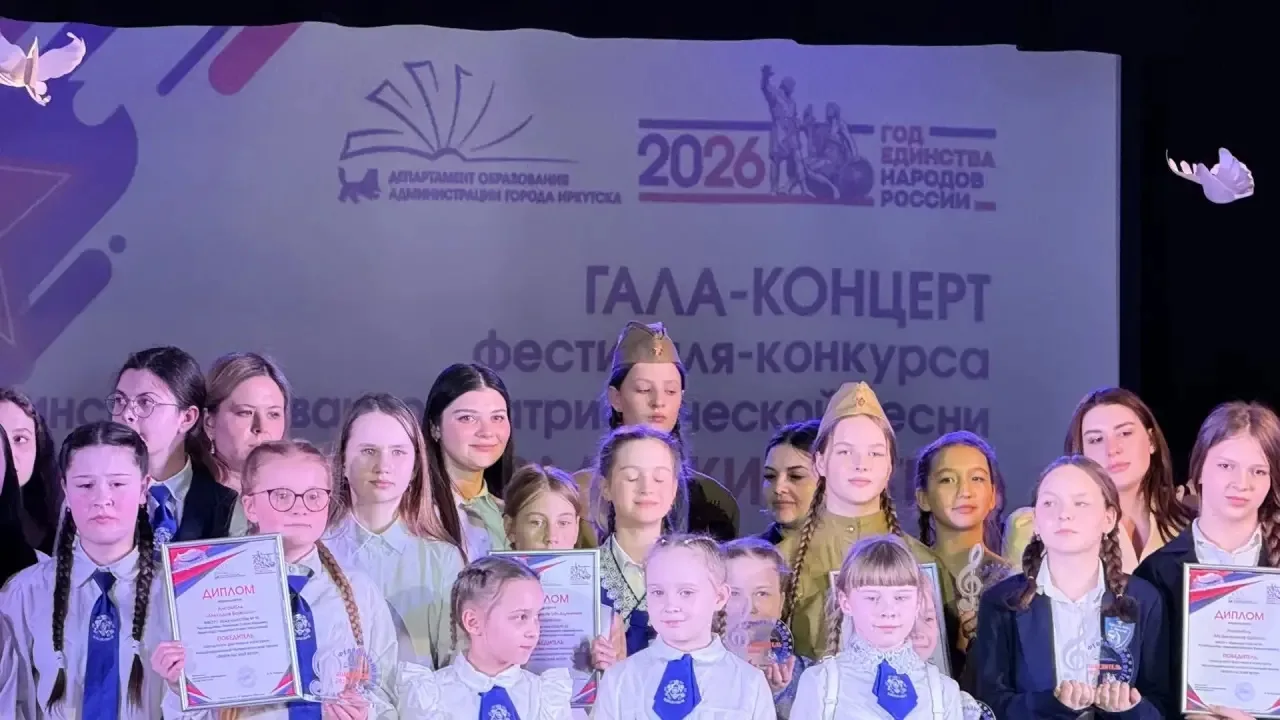 🌟 Наша гордость! Мы победили!🌟  С огромным восторгом и гордостью сообщаем, что наш ансамбль «Притяже