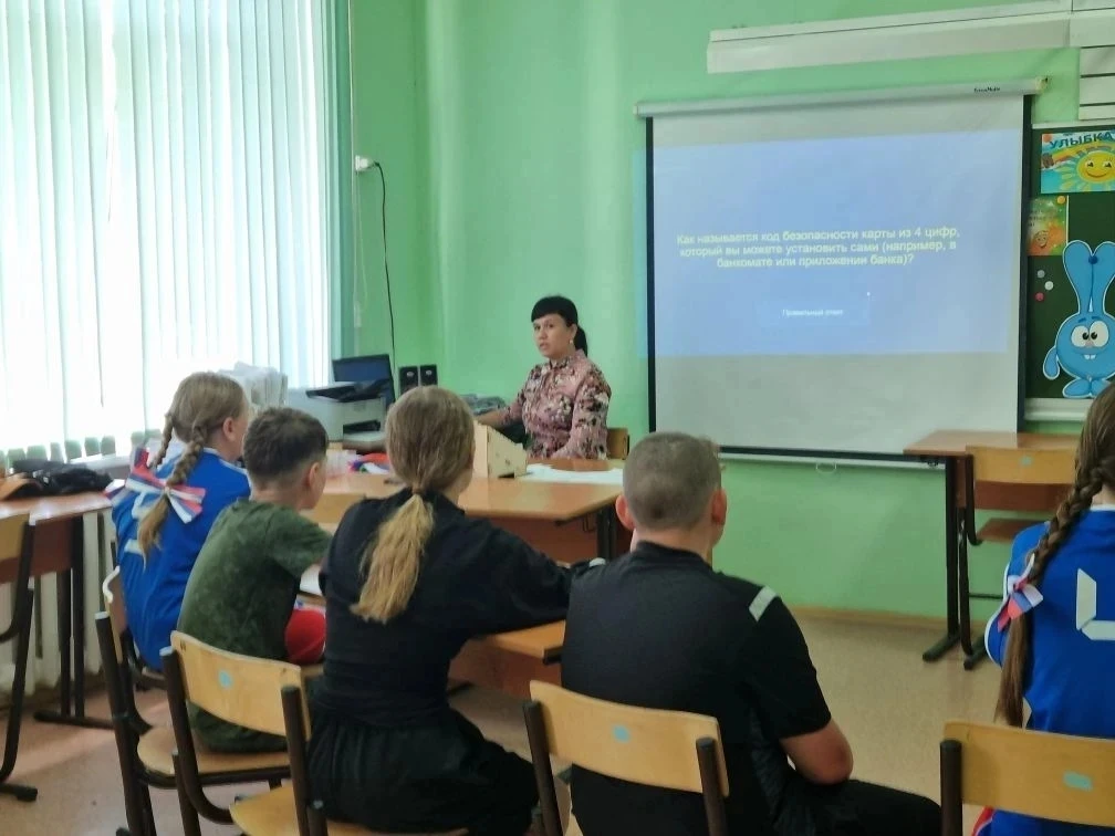 👍Ребята школьного  оздоровительного лагеря "Солнышко" приняли участие в "ДОЛ-игре."

❗Целью игры яв