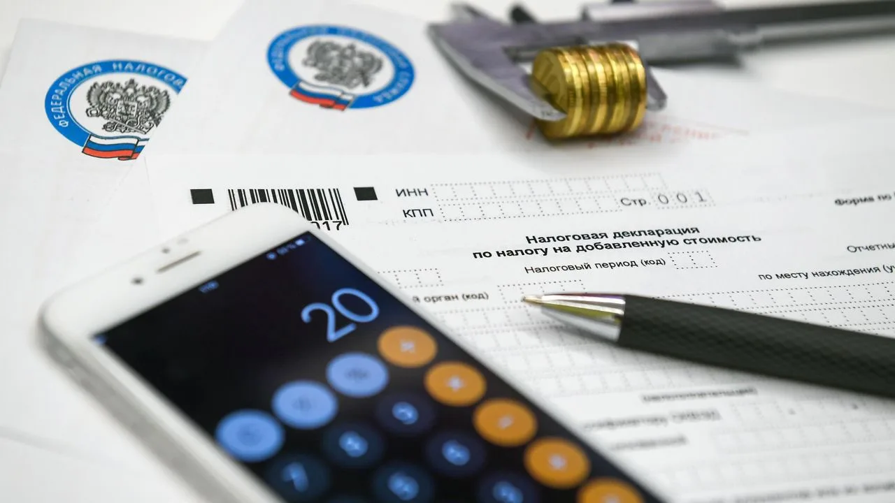 Россияне могут получить налоговый вычет за благотворительность.