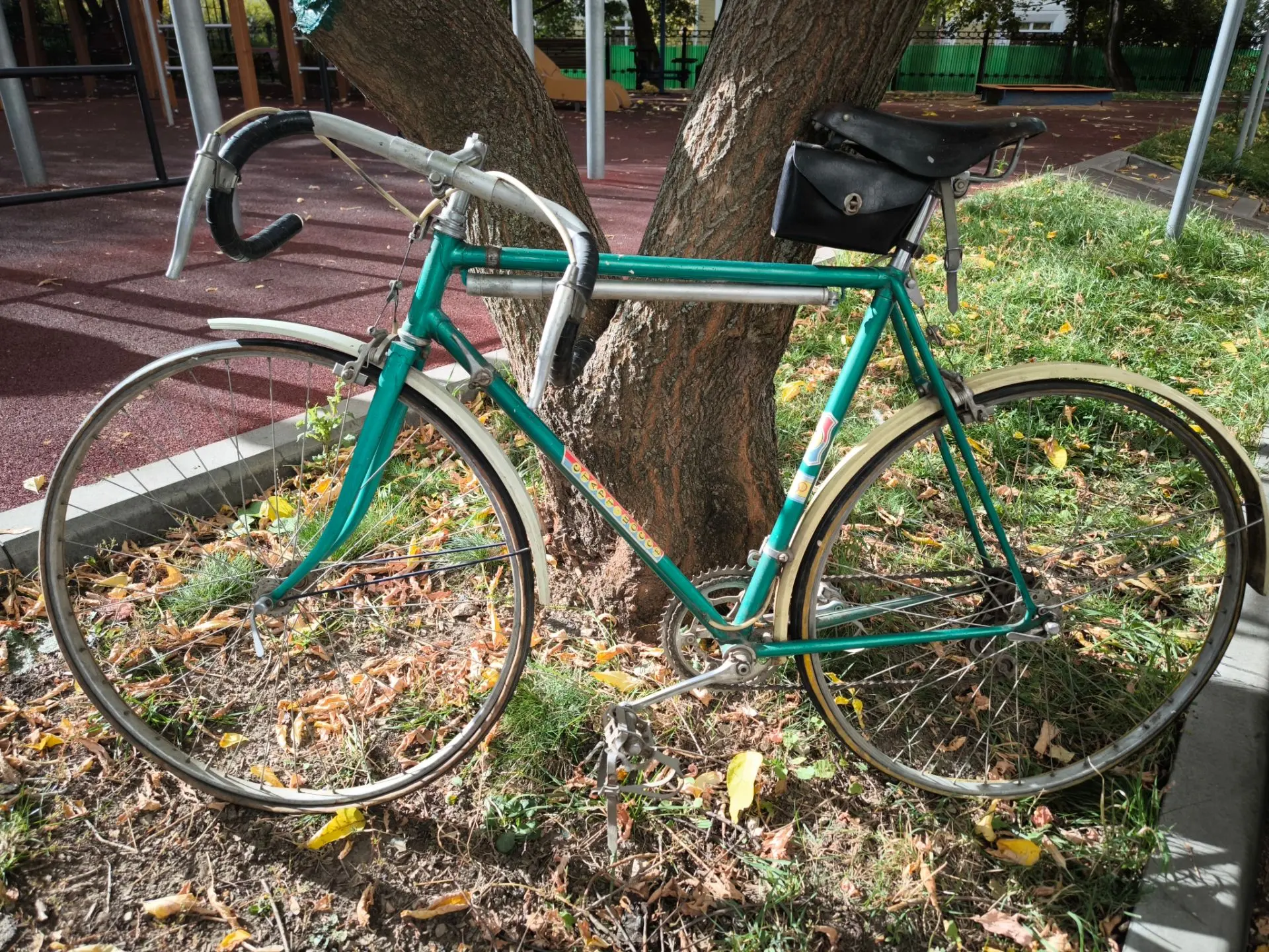 Чудо-чудное и вело-видное 🚲