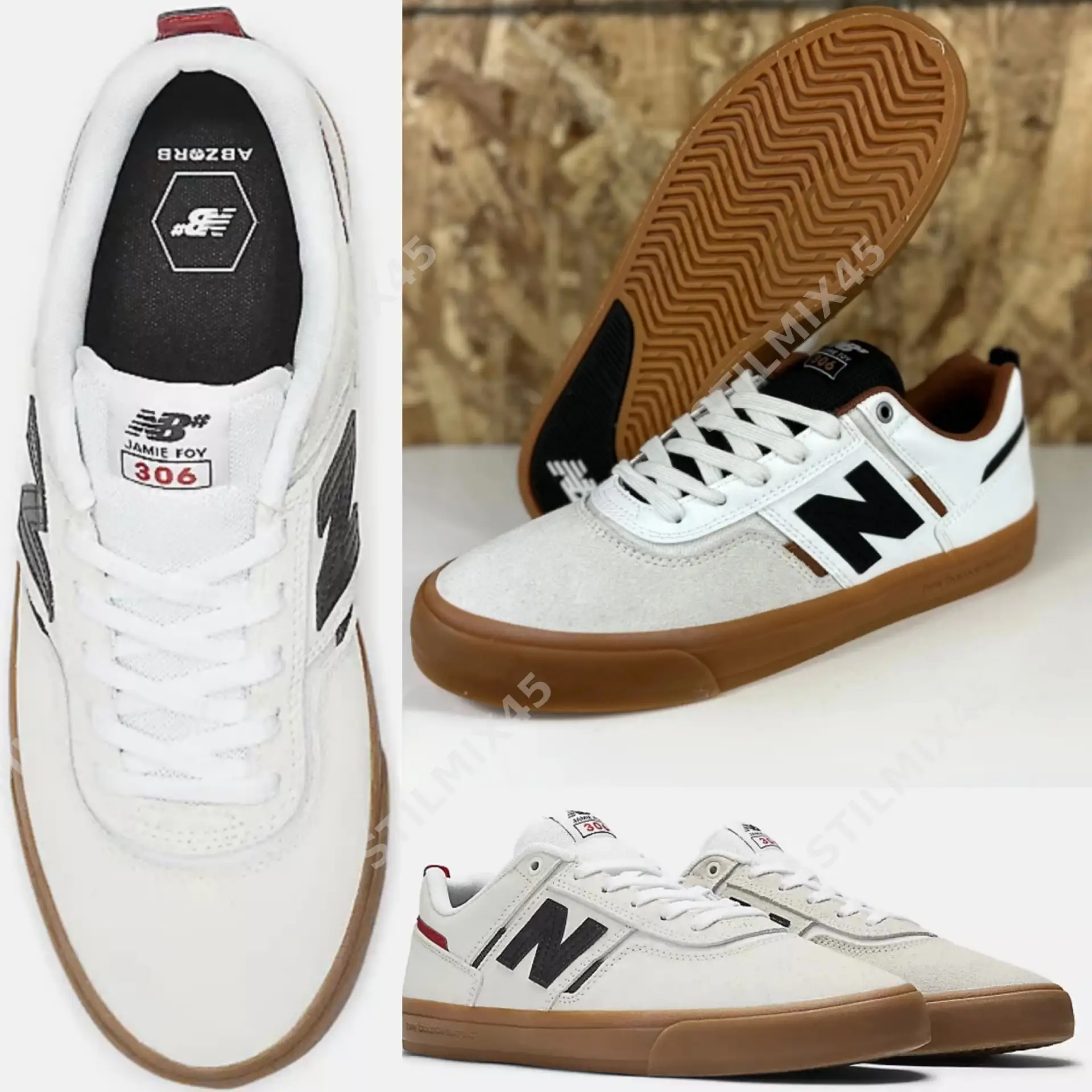 💙New Balance💗