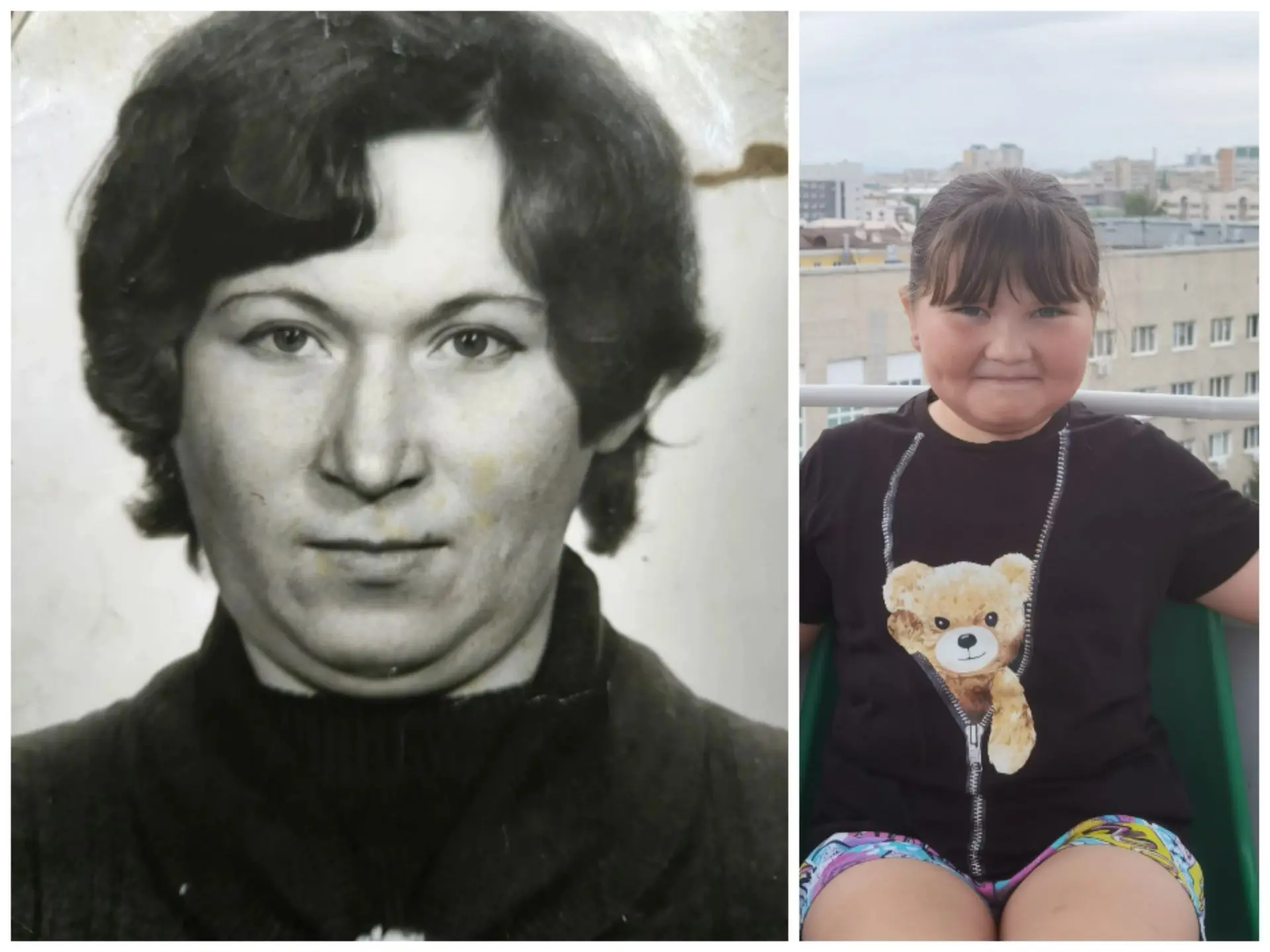 3 участник Фотомарафона  "Время связывает нас Гындынова Ева 3 класс