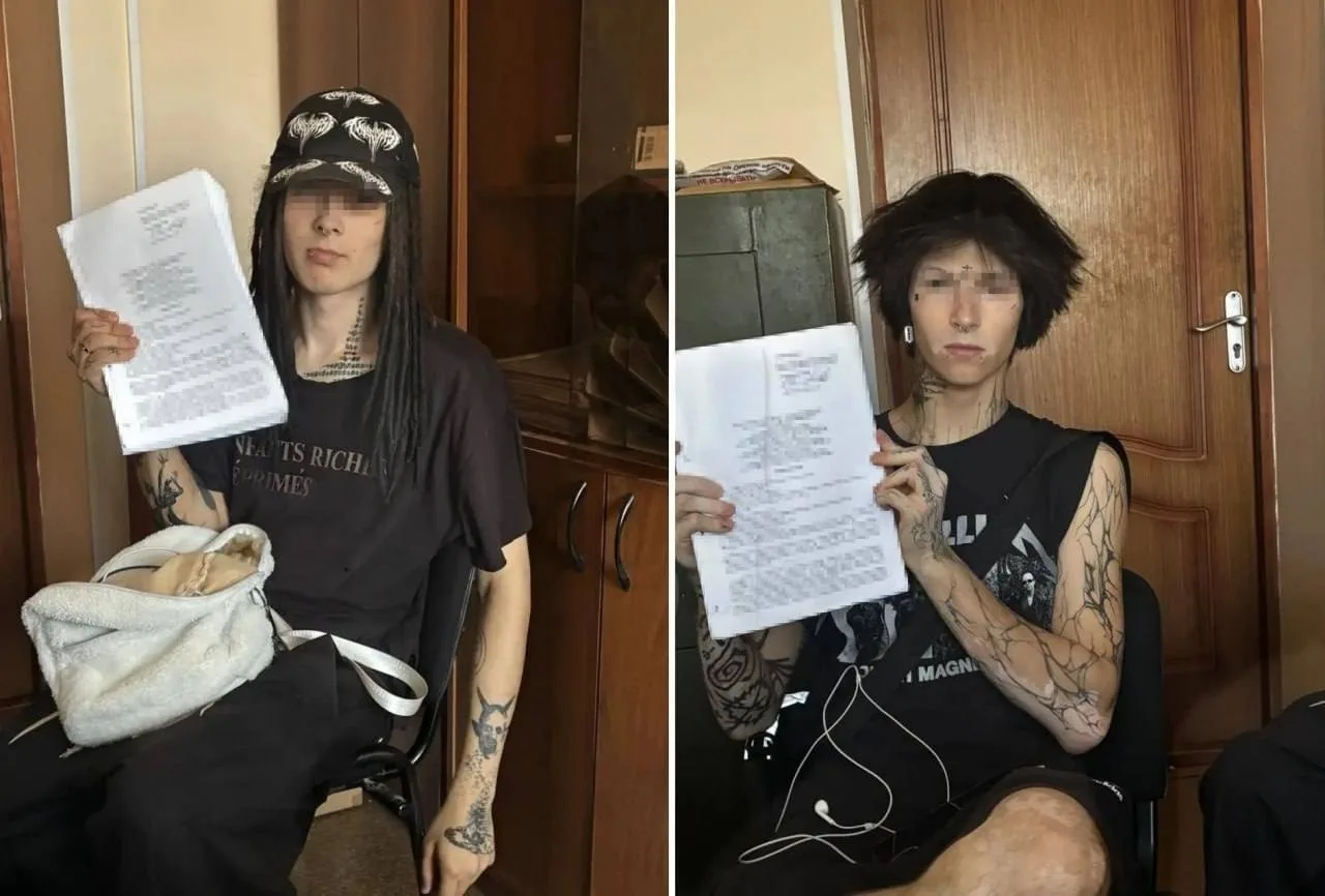 😁 Три рэпера обманули ЦУМ на 1, 5 млн рублей ради собственной студии