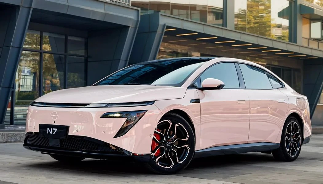 Nissan сократит цикл разработки автомобилей вдвое

Nissan ускоряет разработку новых моделей до 30 ме