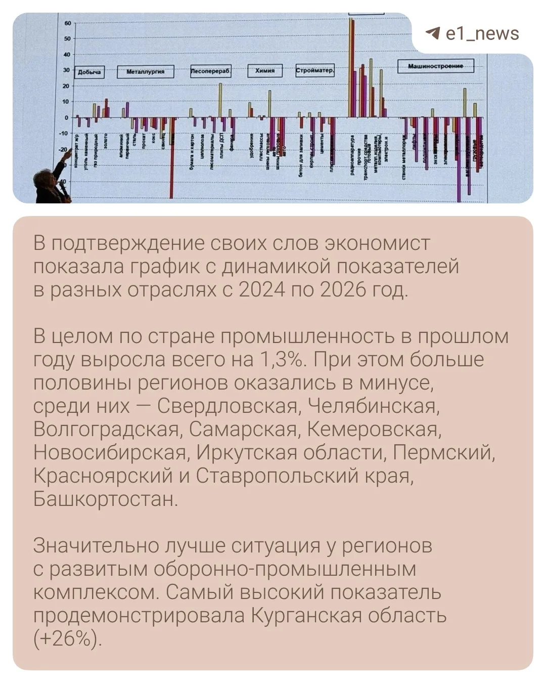 Российская экономика столкнулась с новым кризисом, об этом заявила экономист Наталья Зубаревич.   По