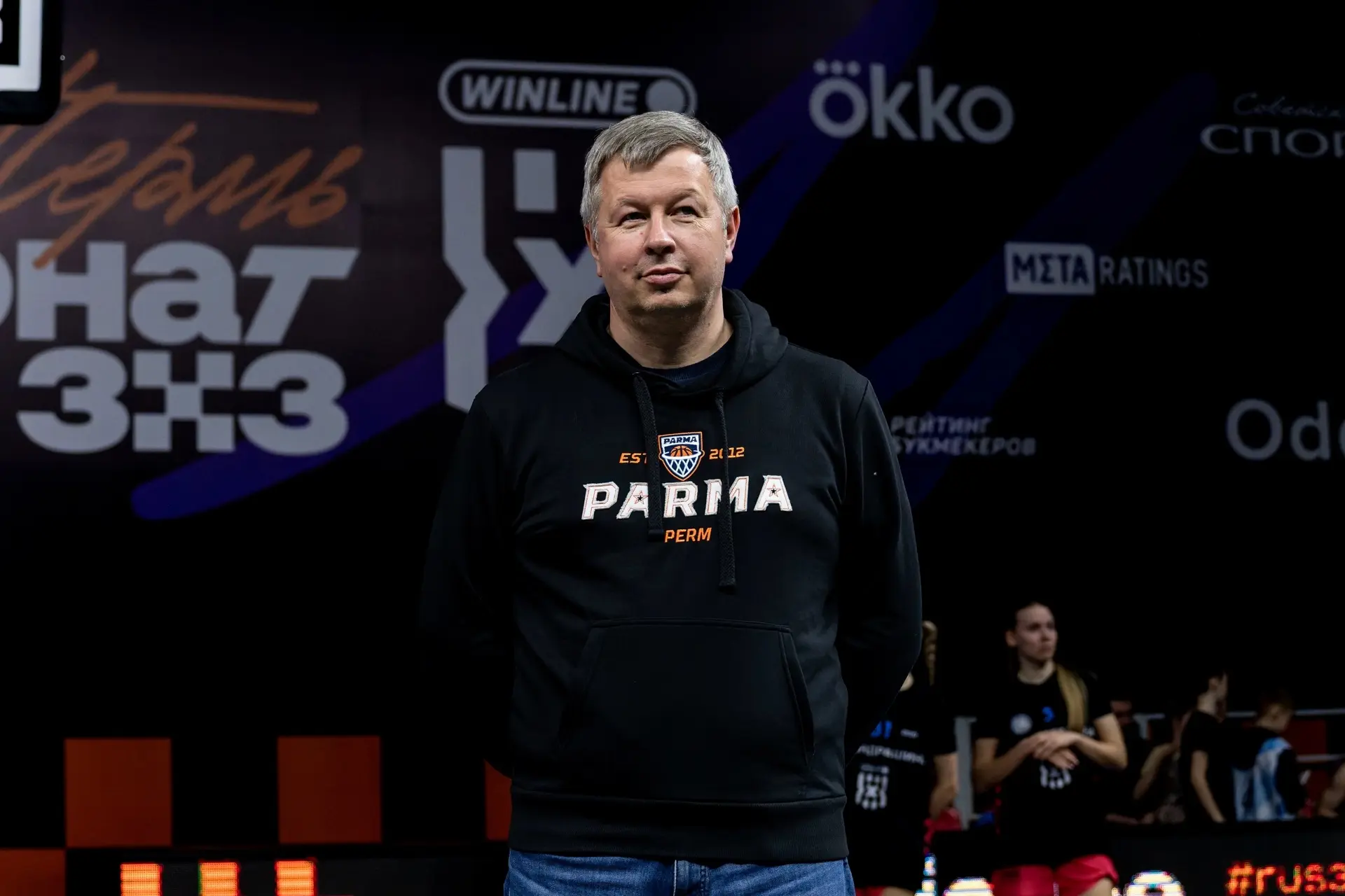 Сразу три представителя Пермского края отмечены индивидуальными наградами по итогам сез...