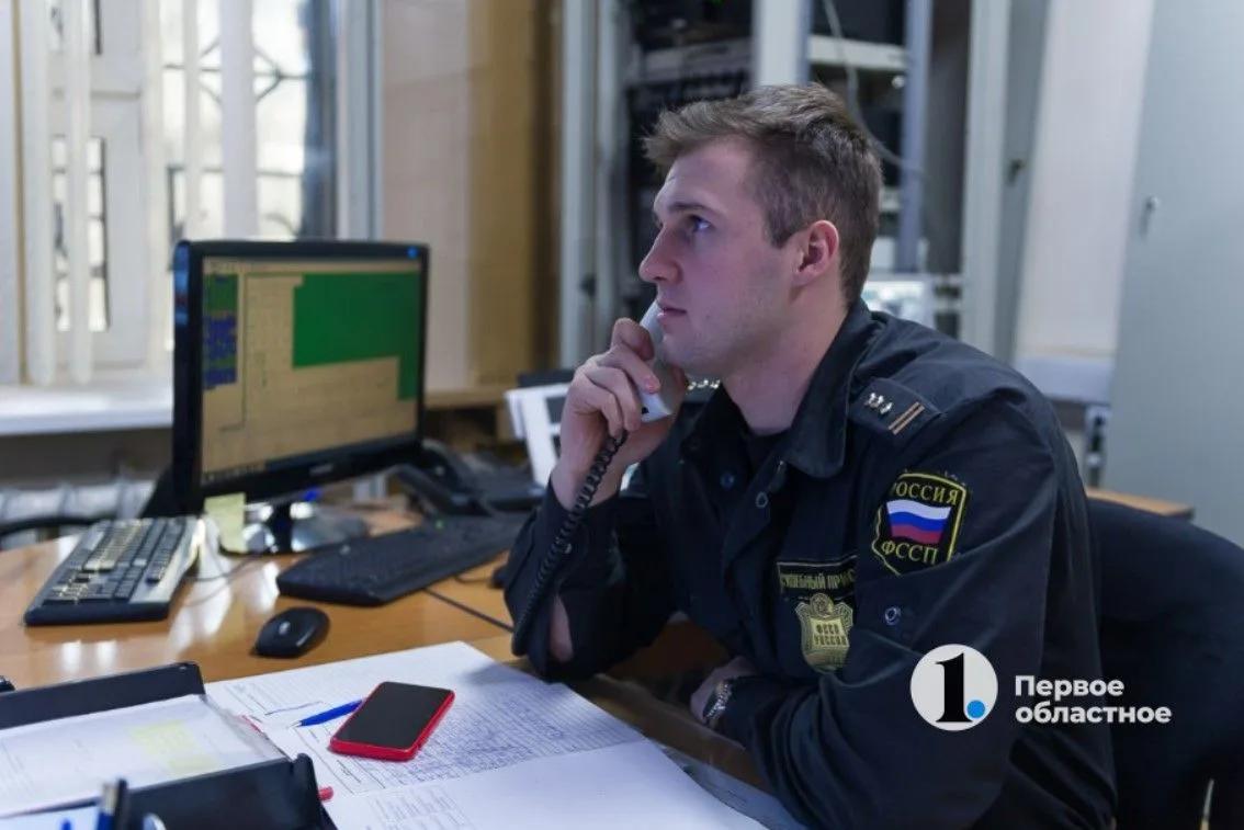 В Челябинской области за полгода на алиментщиков завели тысячу уголовных дел

Приставы также активно