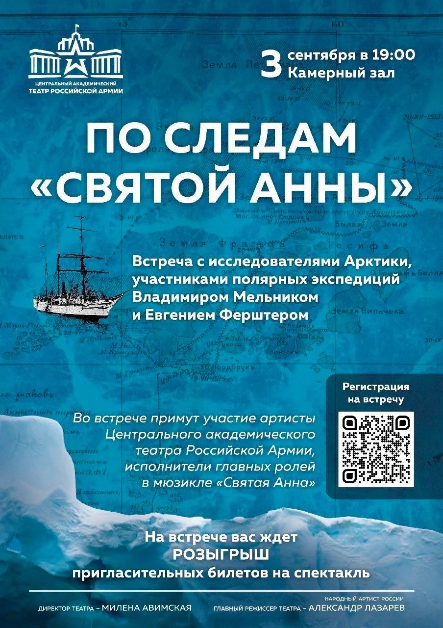 📝«Бороться и искать, найти и не сдаваться!» — девиз из романа «Два капитана» знают все...