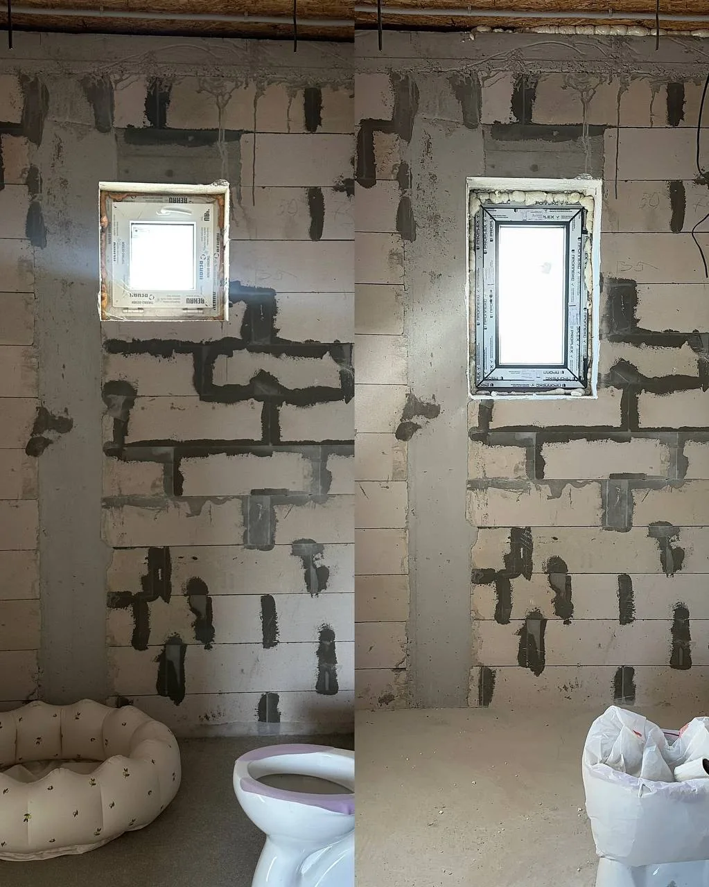 Продолжаем наши ремонтные делишки🤗