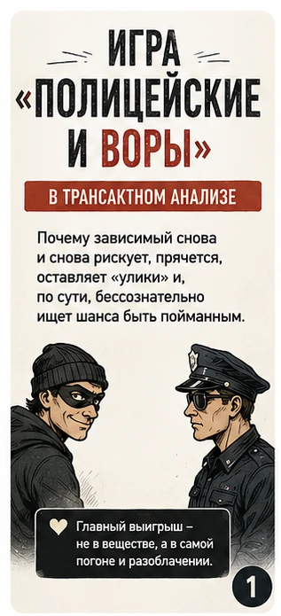Для тех, кому хочется понагляднее и лень читать лонгриды😉