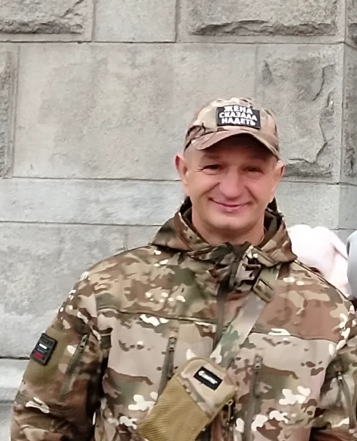 В ходе специальной военной операции погиб Забиков Кирилл Кириллович. О дате прощания со...