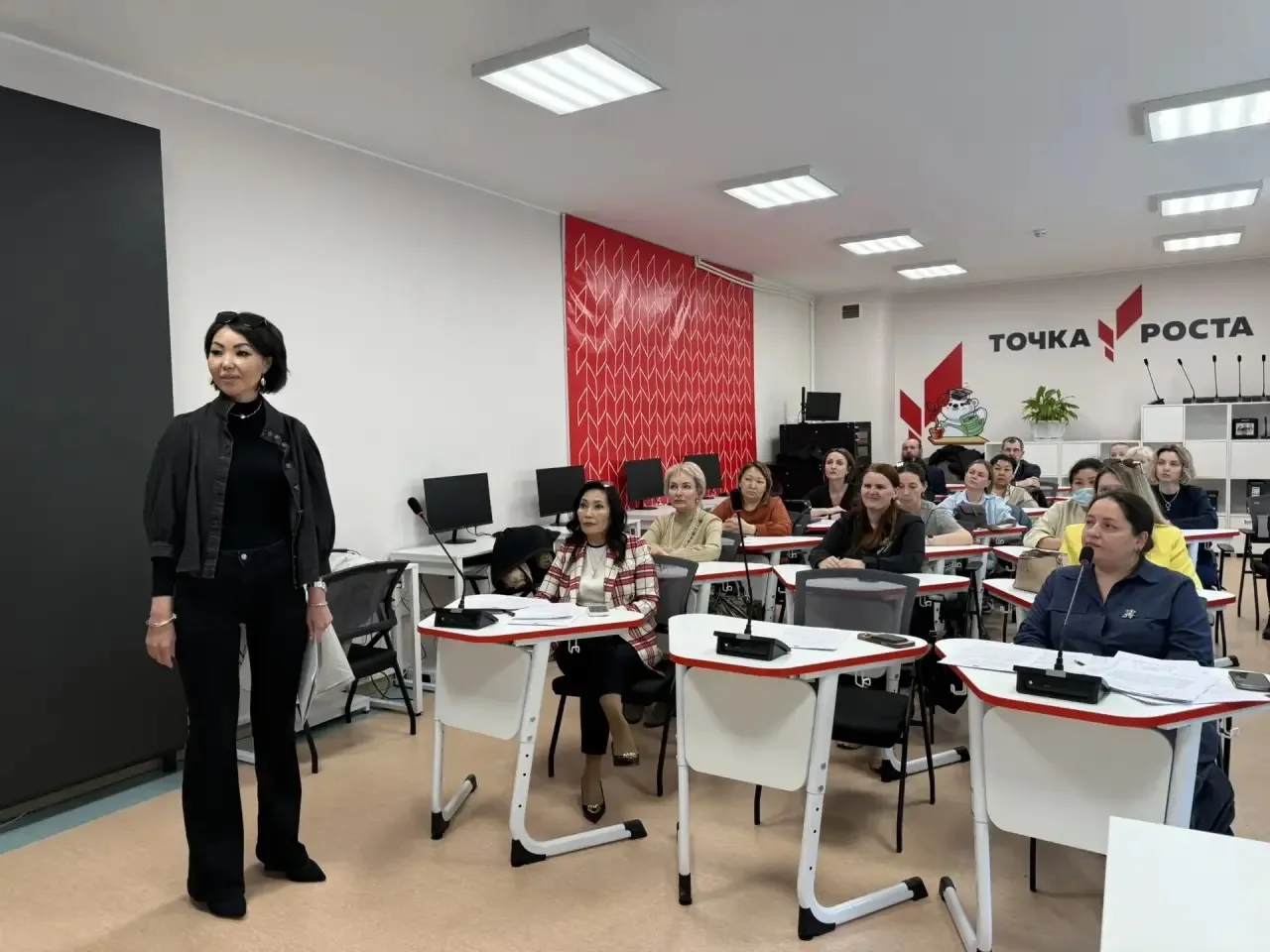 🔍 ЕГЭ‑2026 на Чукотке: общественный контроль выходит на цифровой уровень