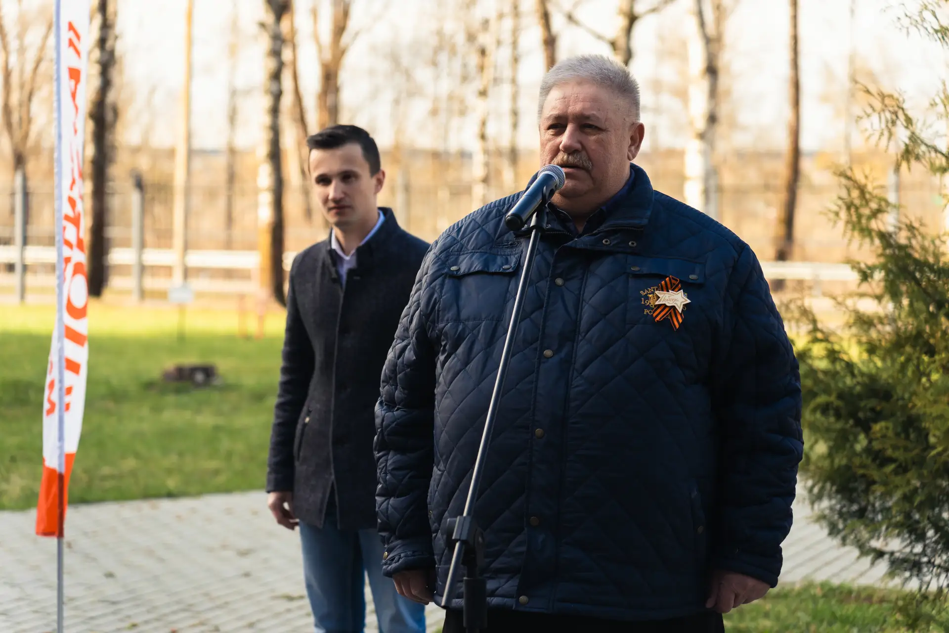 🖐 Проводили бойцов Мотоагитпробега «Победа»!  Сегодня, 1 мая, по традиции был дан старт патриотическ