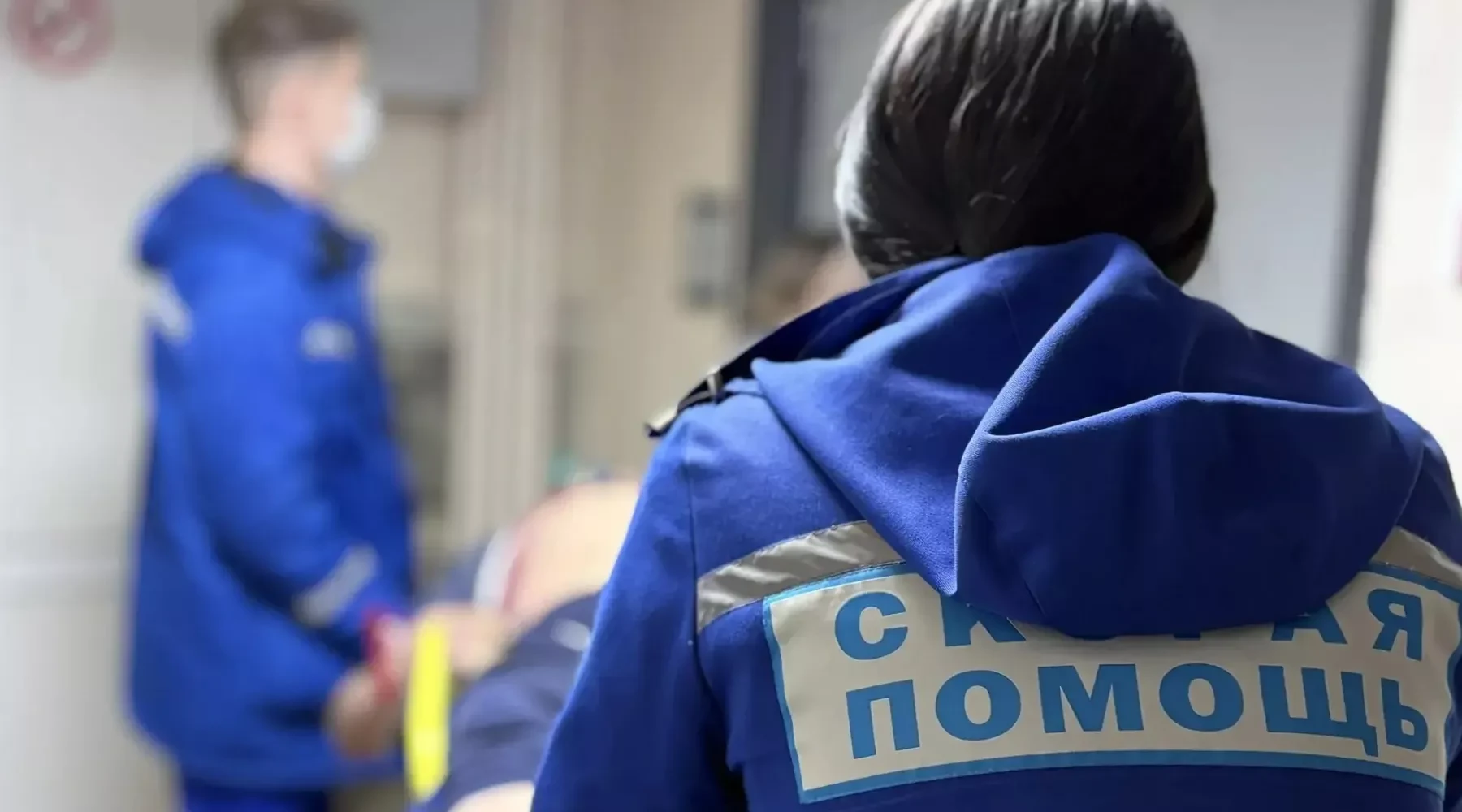 Почти 15 тысяч медработников региона уже получают специальную соцвыплату от отделения Социального фо