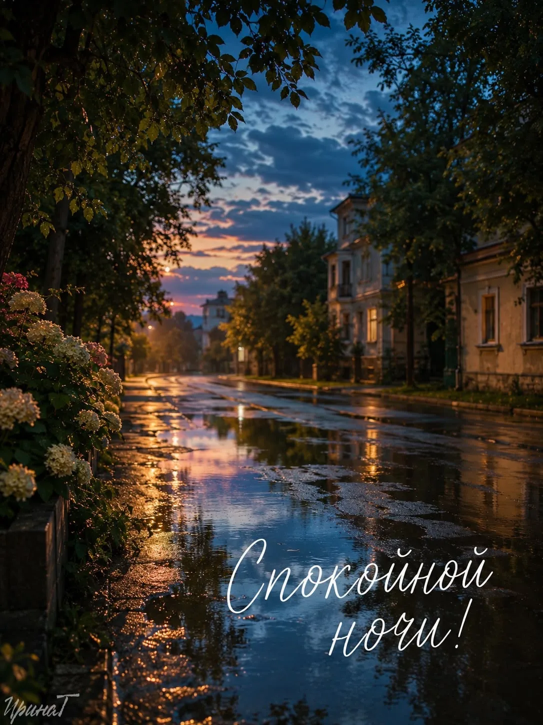 💌 Красивые открытки