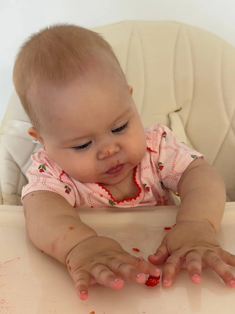 не пропускаем ни одни сезонные ягоды!! если не растёт у родственников – то обязательно ...