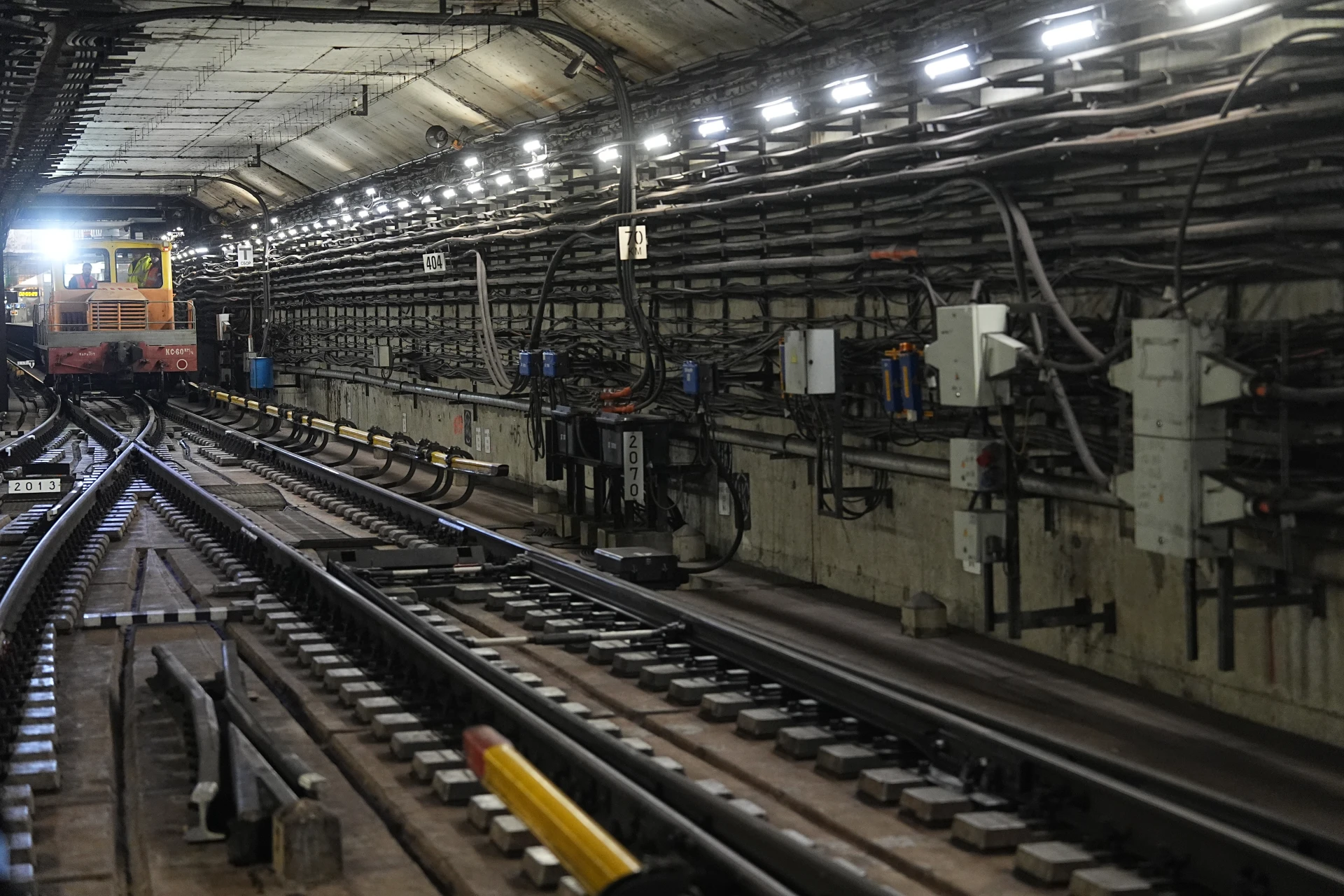 Станцию метро «Кудрово» надеются построить примерно к 2030 году