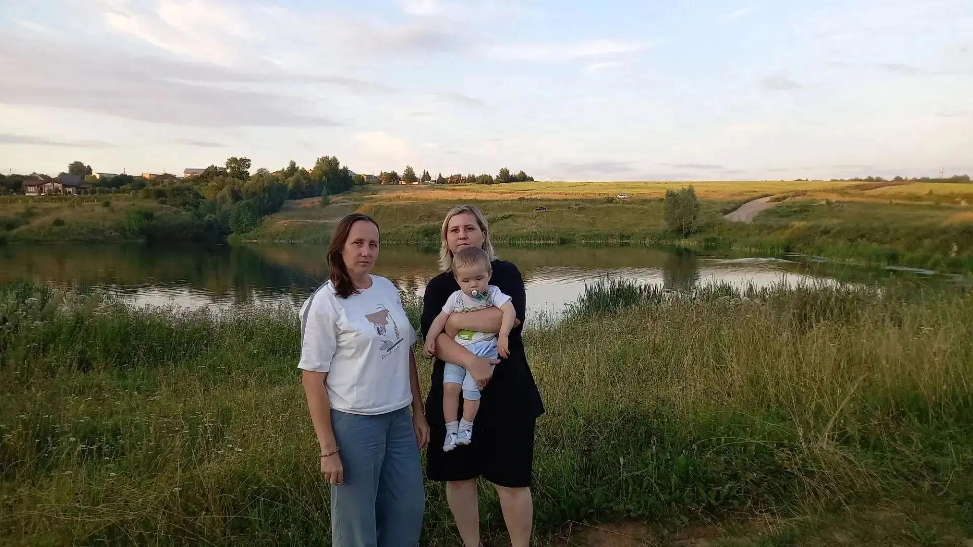 ☀В рамках акции «Безопасное лето» наш Родительский патруль продолжает свою работу.

Родители ученико