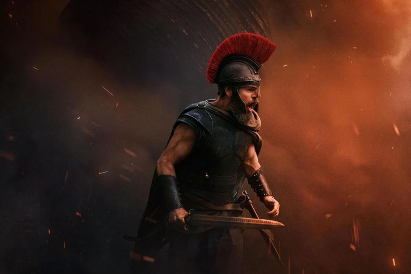 "Одиссею" Нолана уже слили в сеть в высоком качестве

Издание Variety сообщает о том, что копия филь