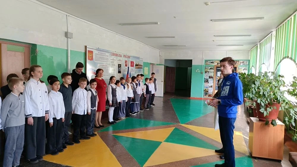 Тепло родного дома
