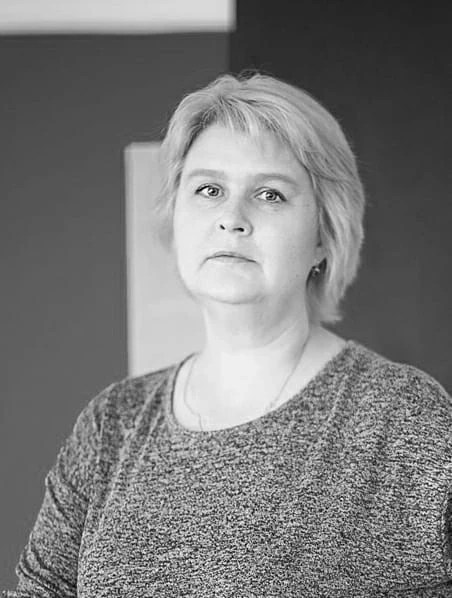 6 лет назад мы потеряли талантливого преподавателя, профессионала своего дела Анну Леон...