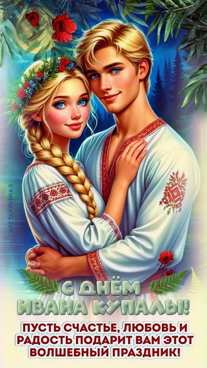 Открытки