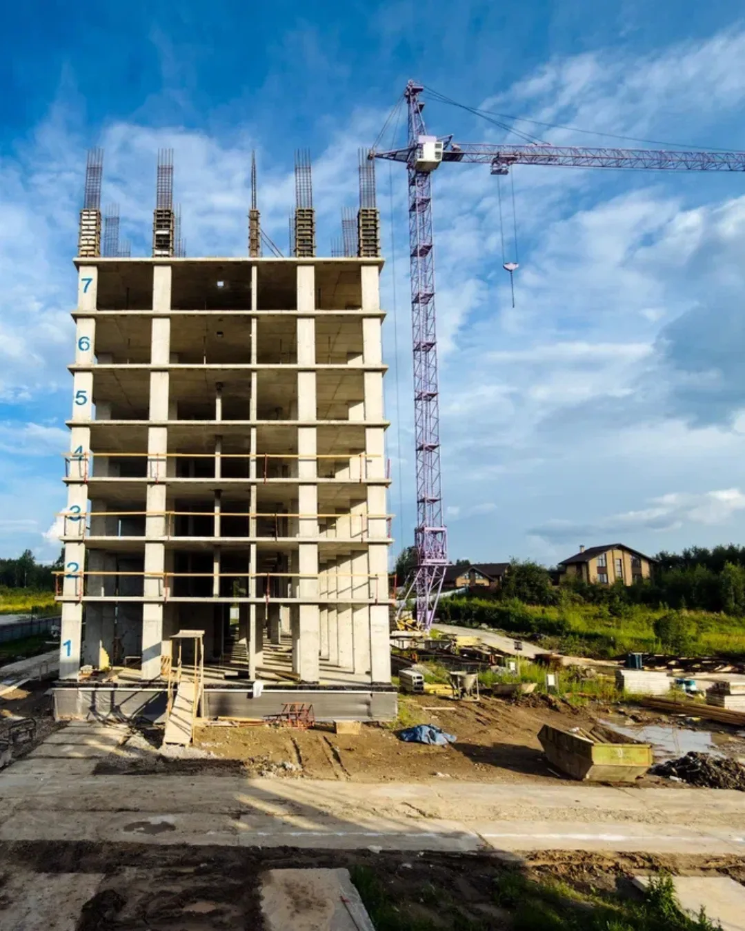 Кольцово — Барышево — Академгородок: новый вектор развития Новосибирска