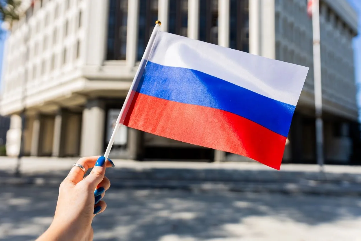 🇷🇺Как в Крыму отметят День Государственного флага России