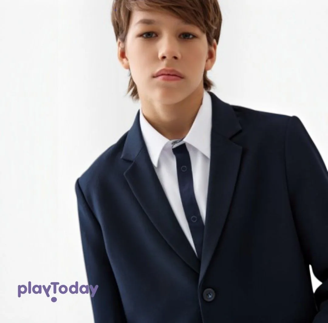 КОЛЛЕКЦИЯ ШКОЛА 2026 🌏 PlayToday