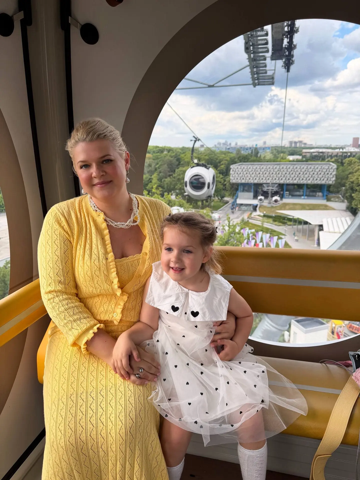 Сегодня мне 38 ❤️

И, кажется, по уже сложившейся традиции день рождения решил проверить меня на про