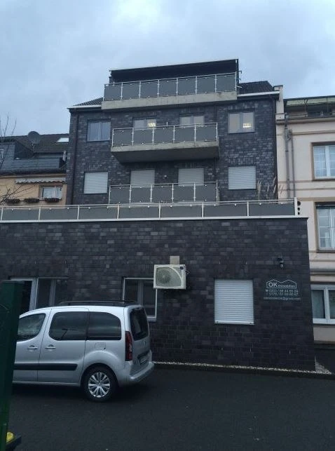 💥💥💥   Германия, г. Duisburg (г. Дуйсбург)