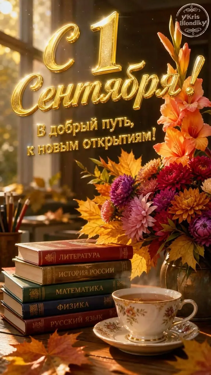 Дорогие школьники, студенты, педагоги и родители!