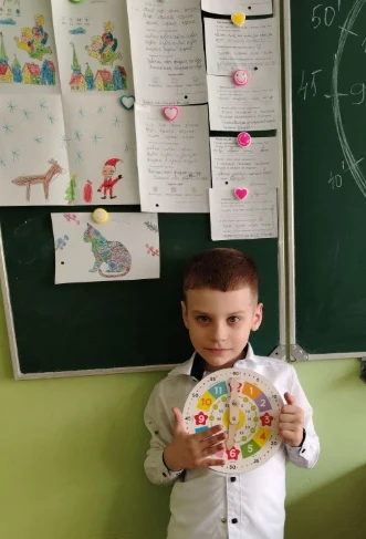 В группе продленного дня  учащиеся  развивают свои интересы, навыки и умения в различных сферах деят