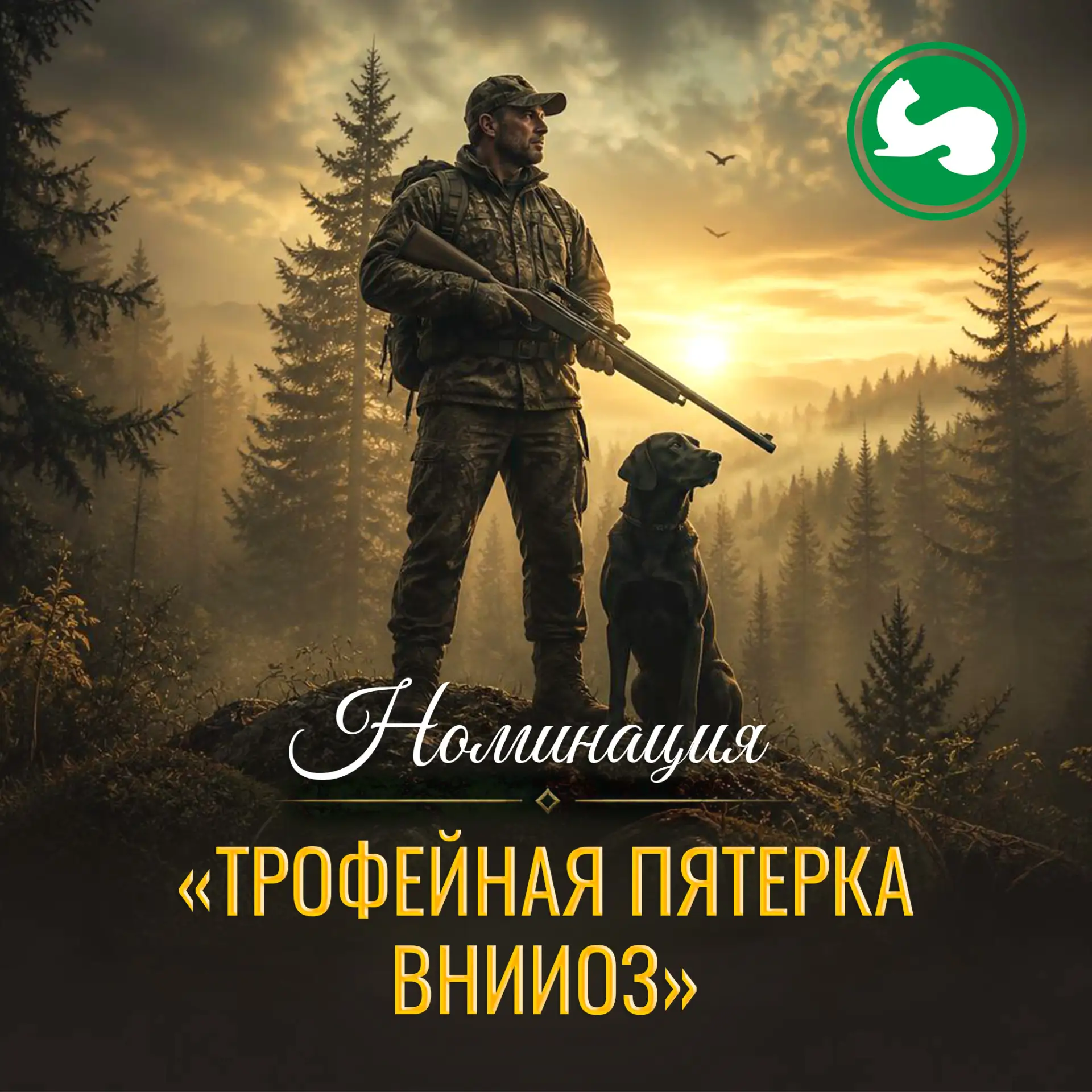 Друзья!