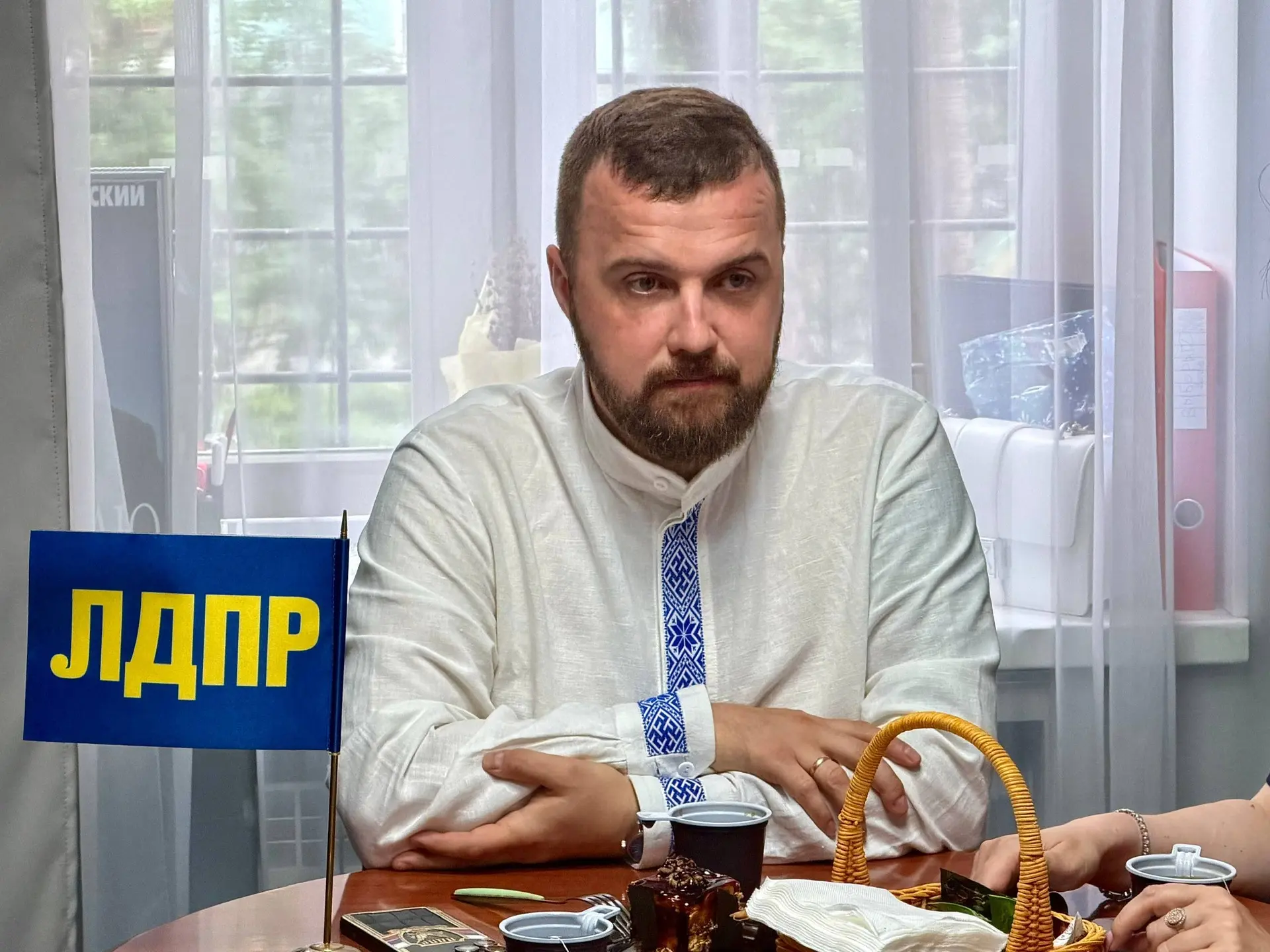 Сильная команда - основа будущих перемен