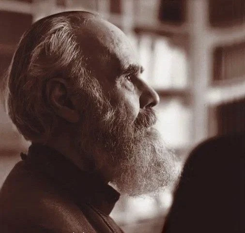 Не грех является непреодолимой преградой между Богом и нами; никакой грех не может вста...