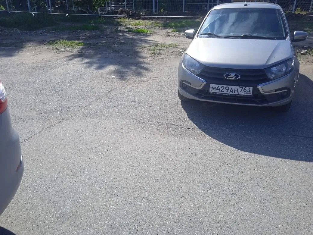 ХОЗЯИН АВТО, НАЙДИСЬ!