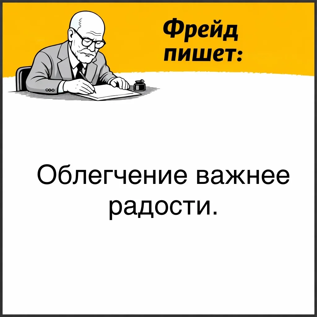 В жизни часто можно заметить, что человек выбирает не то, что делает его по-настоящему счастливым, а